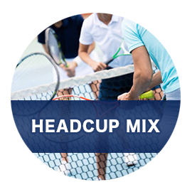 HEADCUP MIX